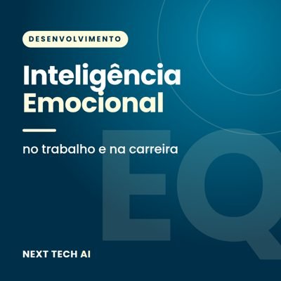 Inteligência Emocional no Trabalho